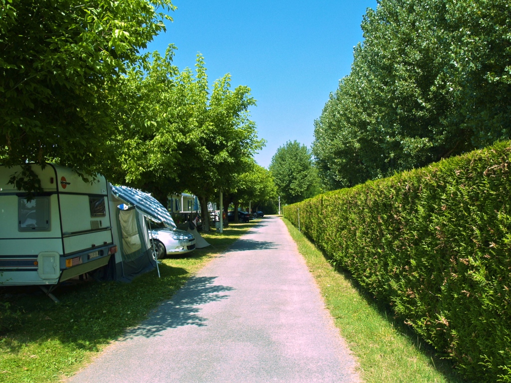 Camping le Garrit - photo 4