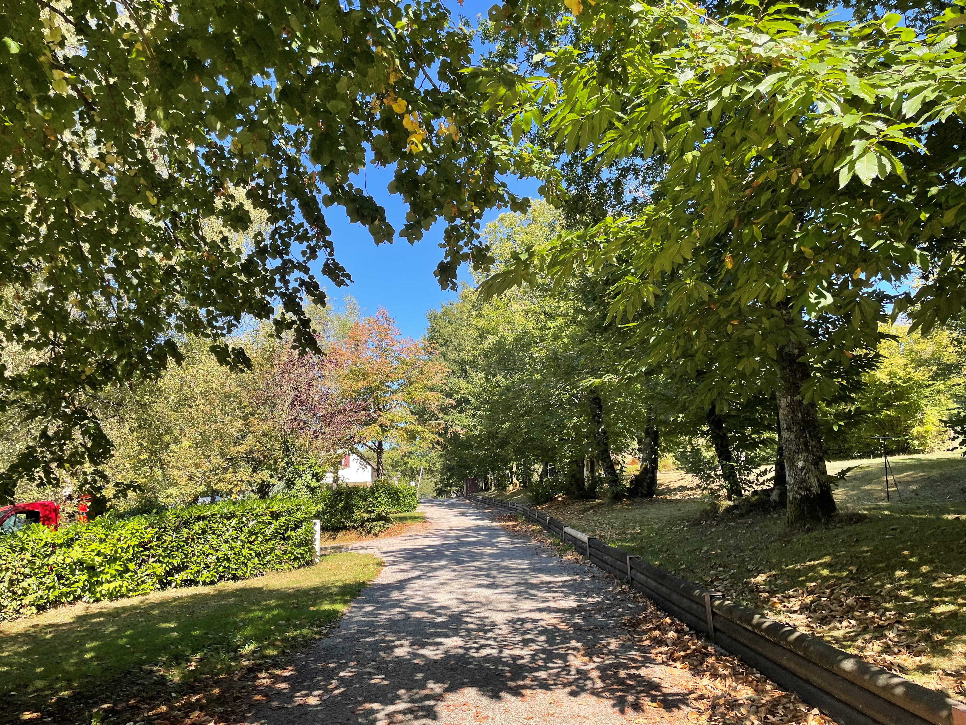 Camping de la Lande, Nexon - photo 4