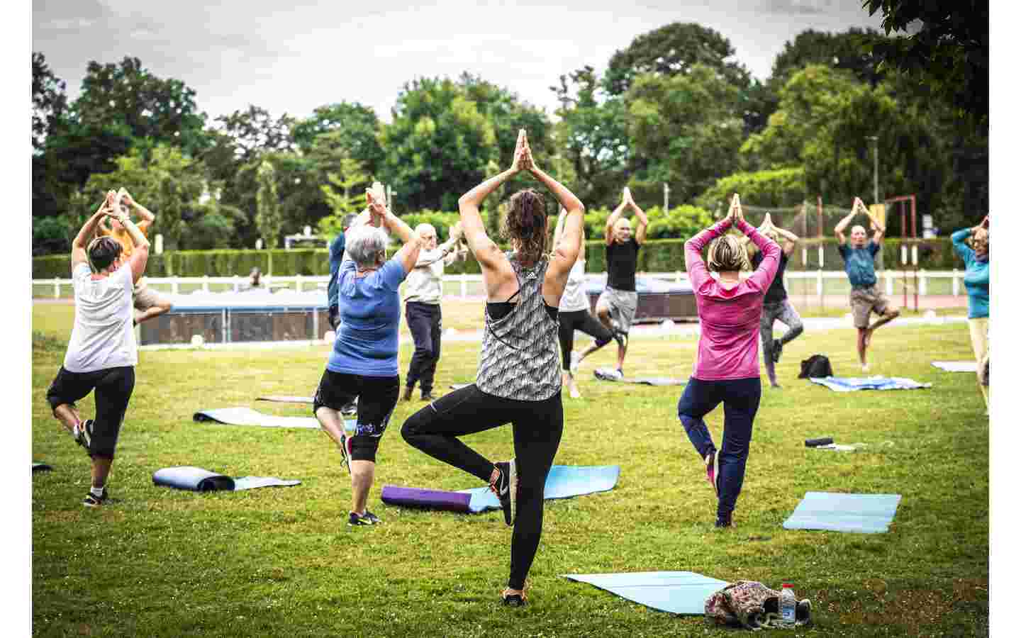 En forme à Pau adulte, Pau - photo 2