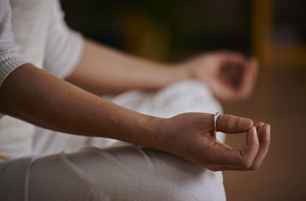 Initiation à la méditation