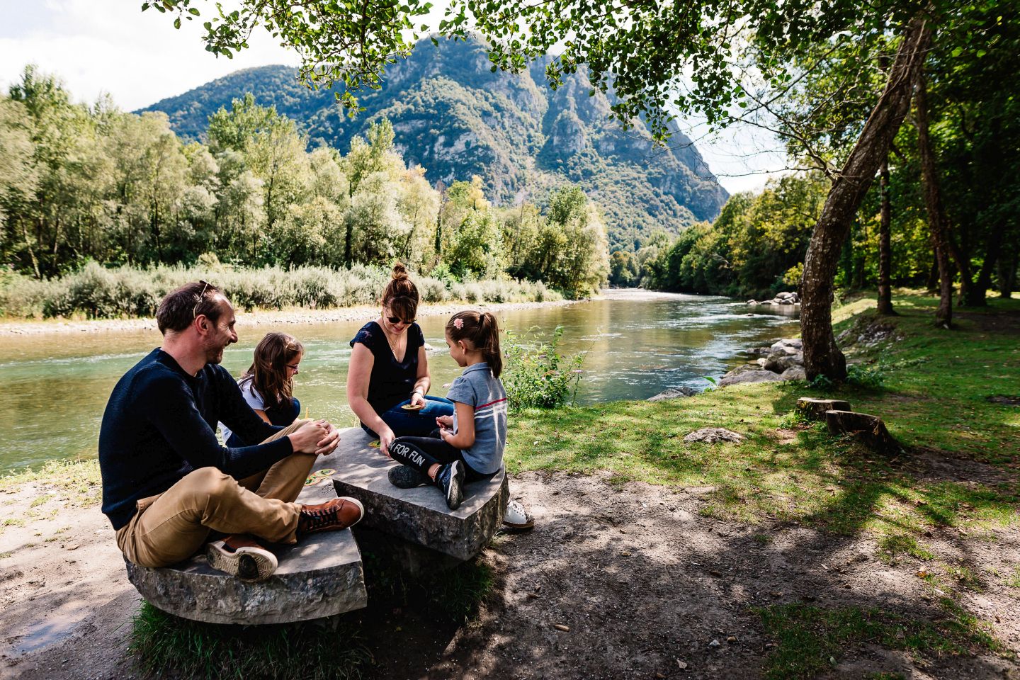 Espace naturel du Lac de Castet, Bielle - photo 3