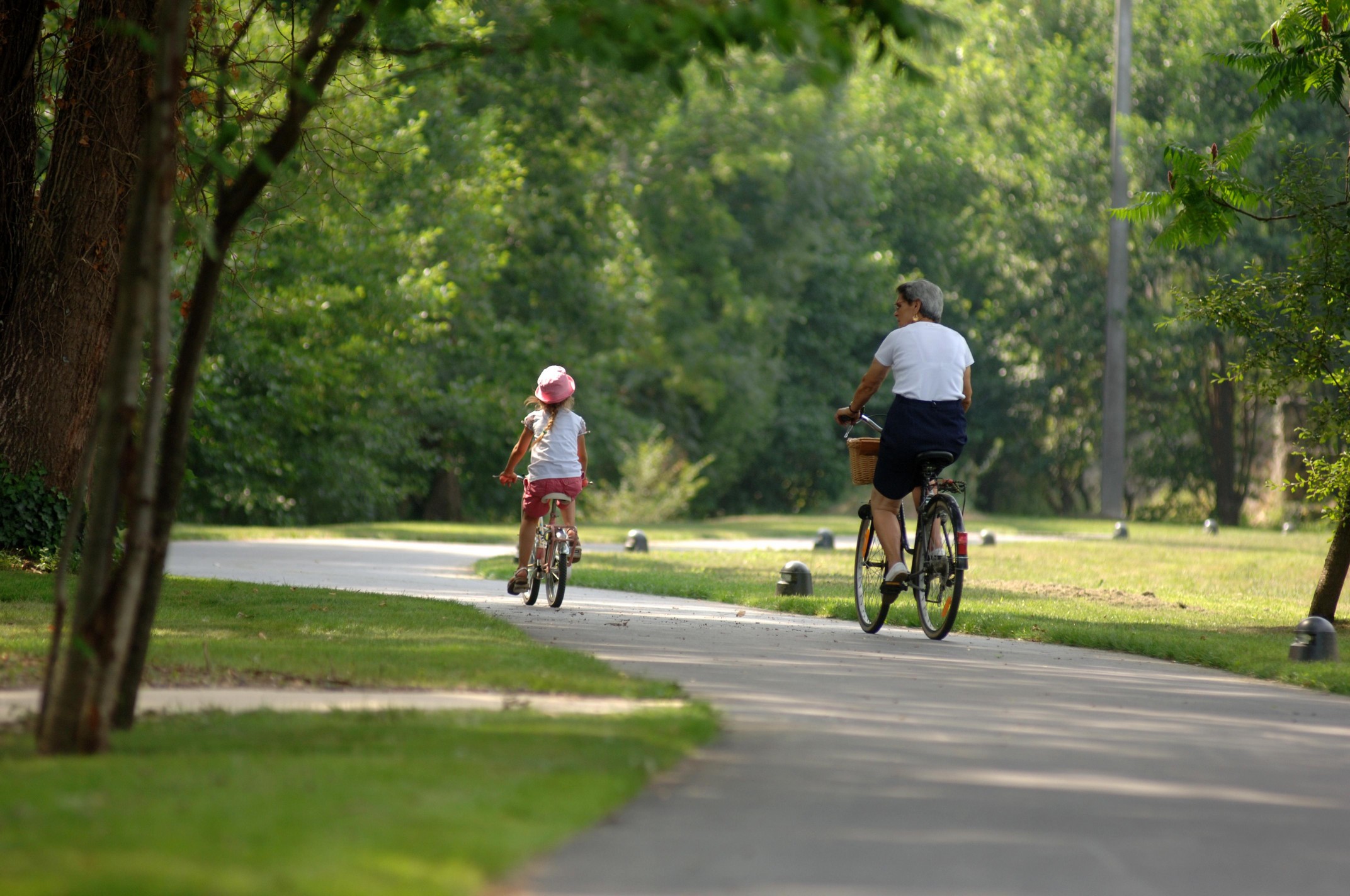 Pêcher sur l'Isle à  Vélo - Entre Trélissac, Périgueux et Marsac sur la vélo route voie verte V90, Trélissac