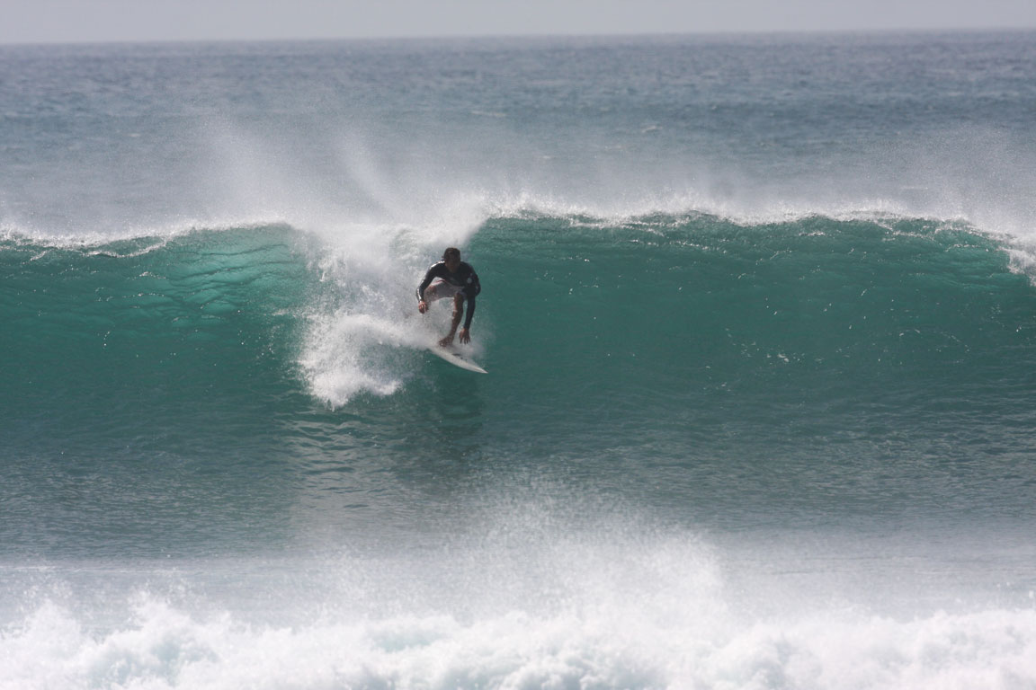 Enjoy Hossegor