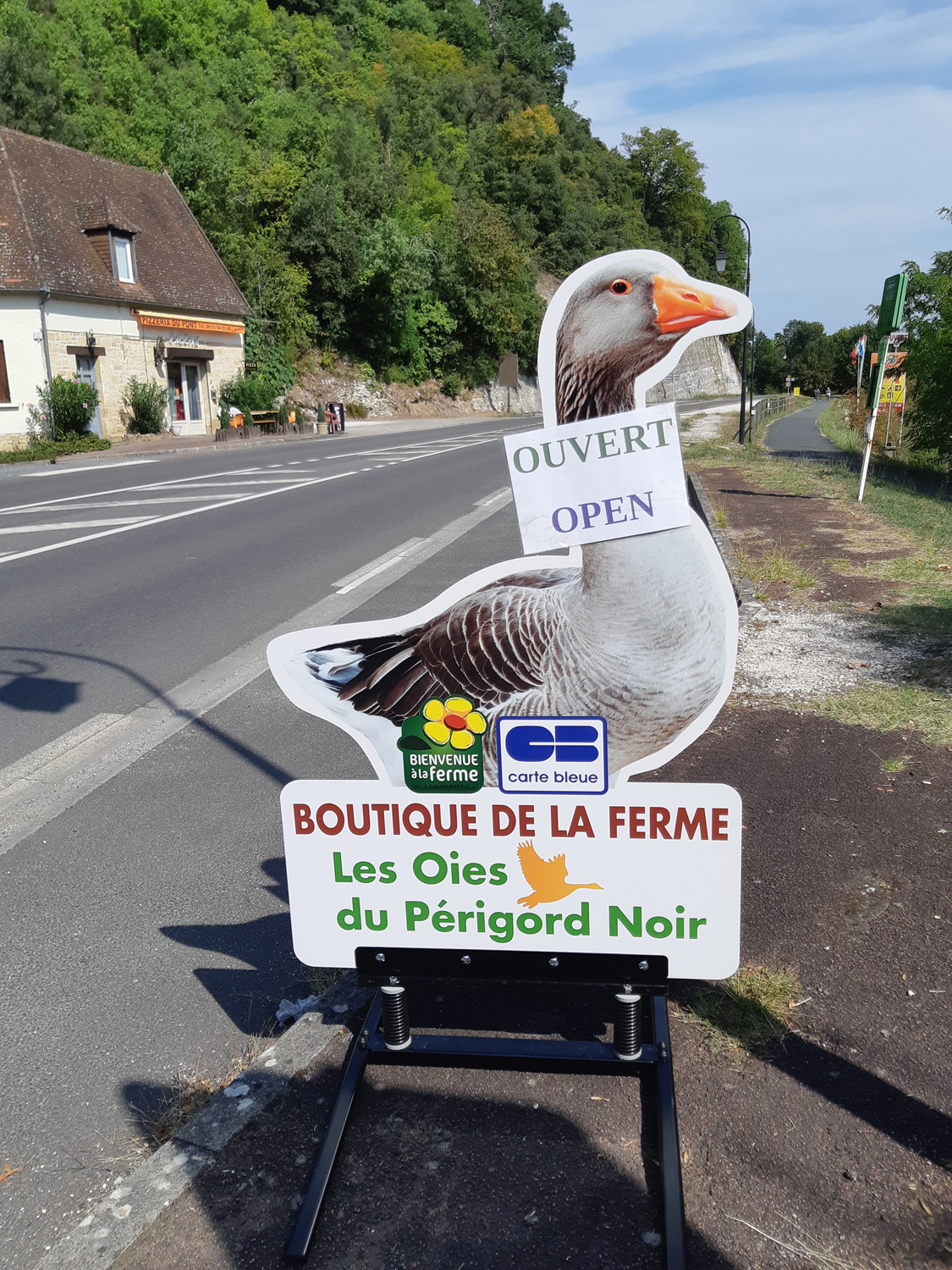 Boutique des Oies du Périgord Noir - photo 2
