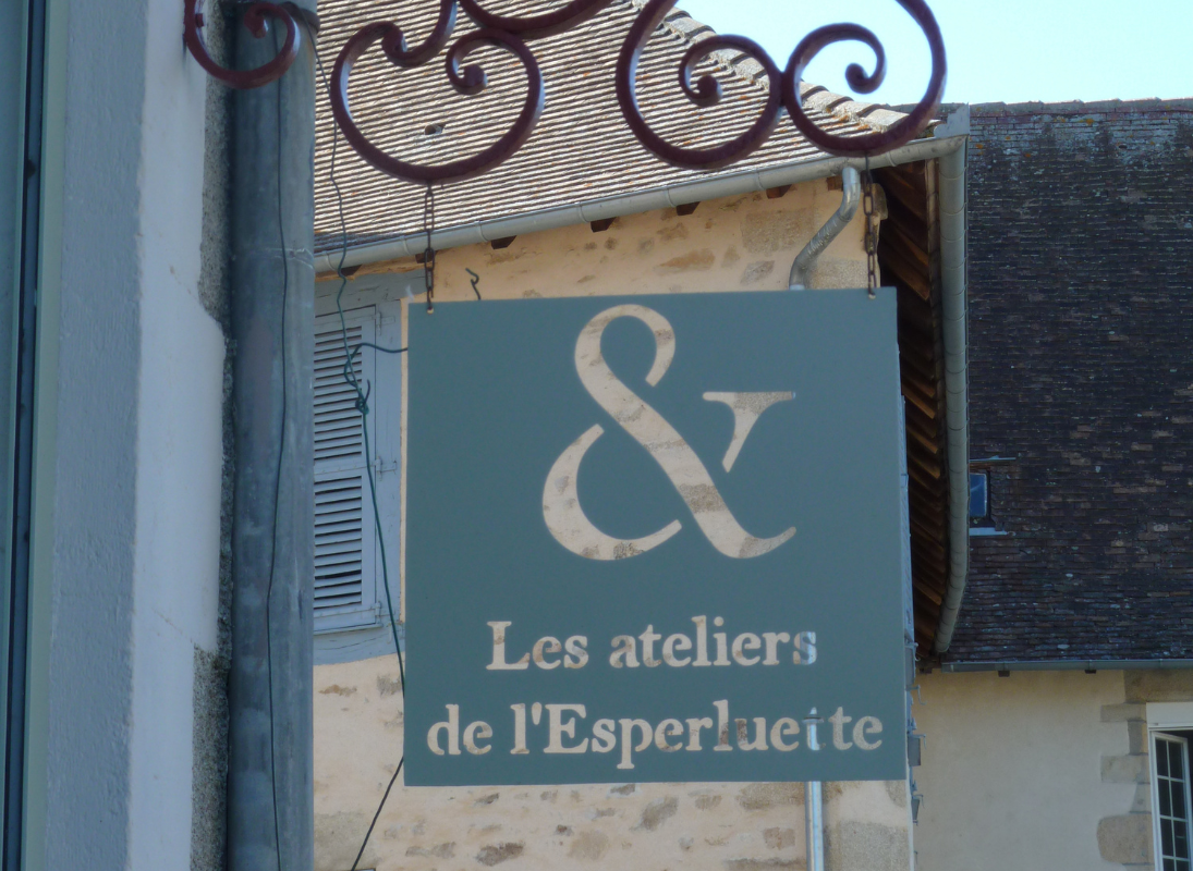 Les Ateliers de l'Esperluette — photo 2