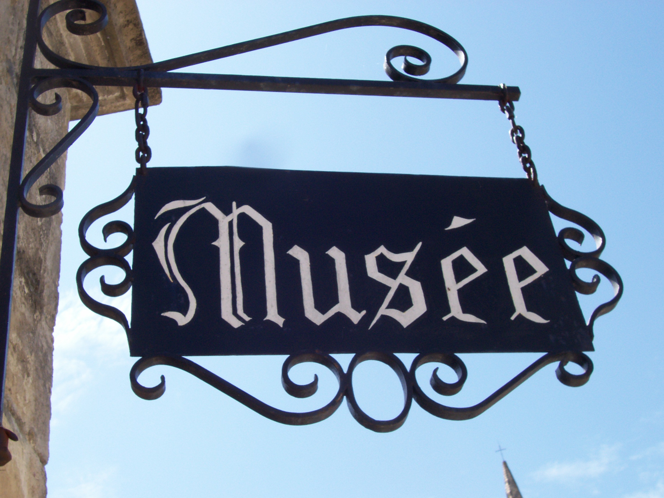 Musée Jacques Guidez