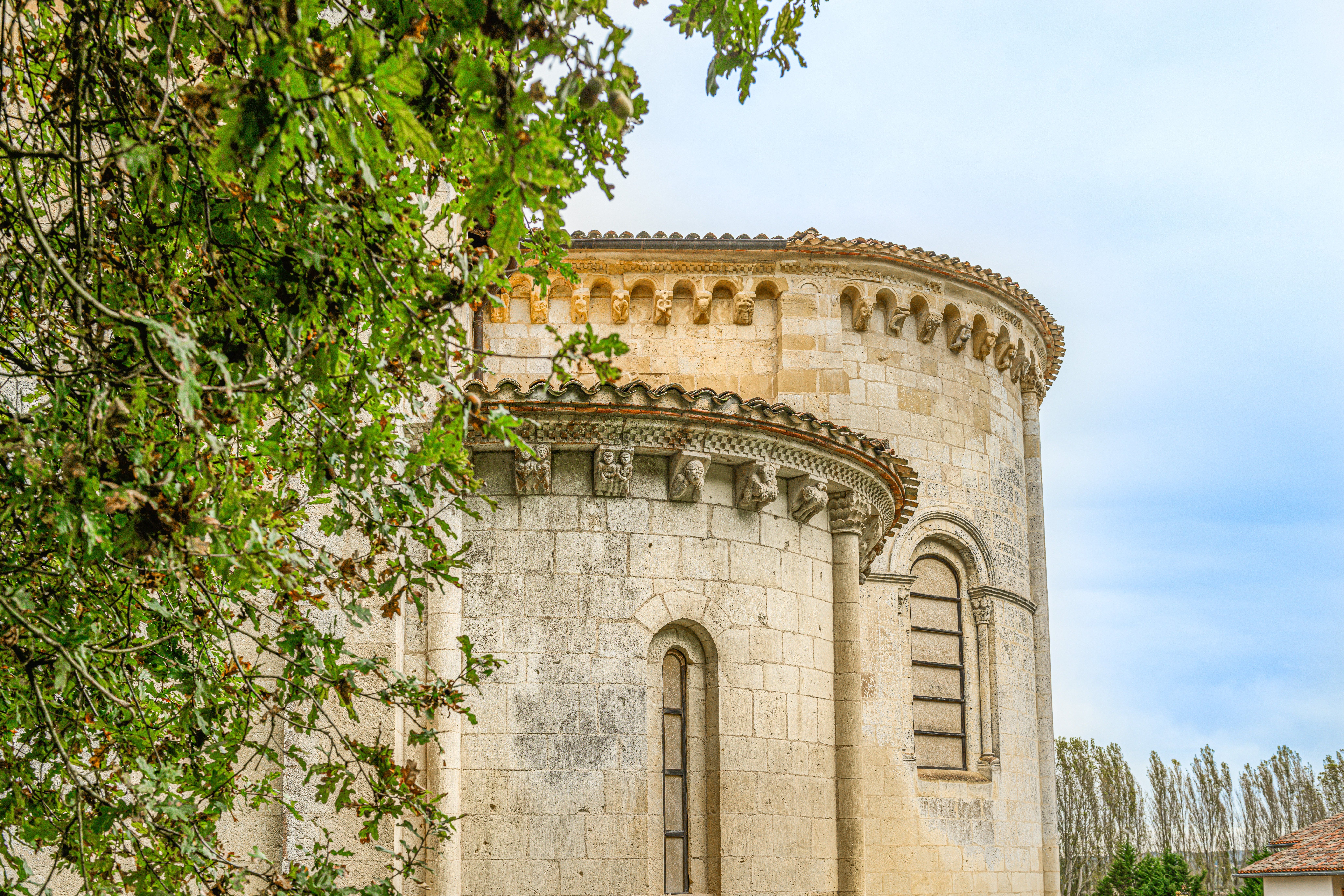 Abbaye d'Arthous, Hastingues - photo 18