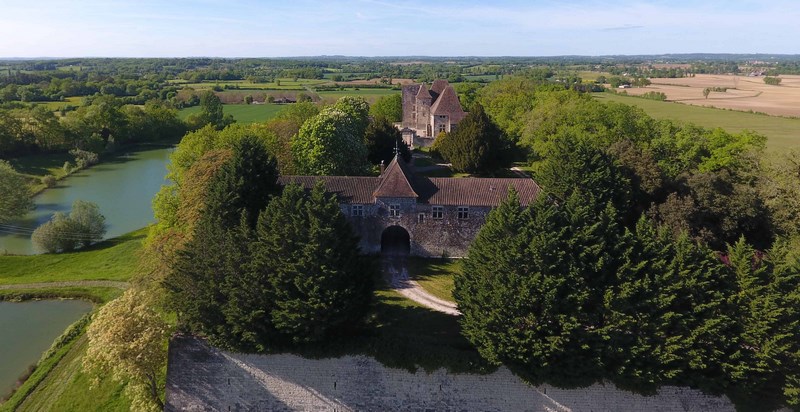 Château de Born