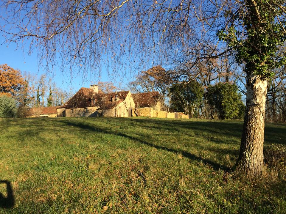 Bel Air maison d'hôtes de caractère - Périgord noir
