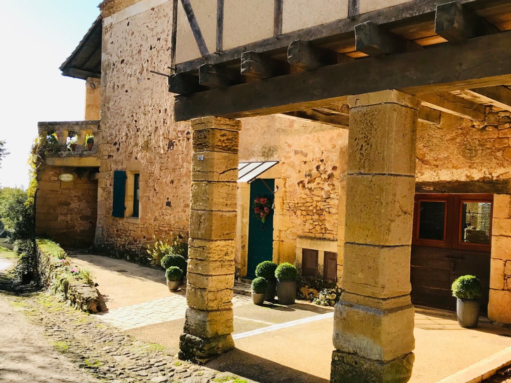 Maison Palissy