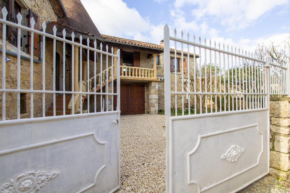 Gite Oustal - photo 2