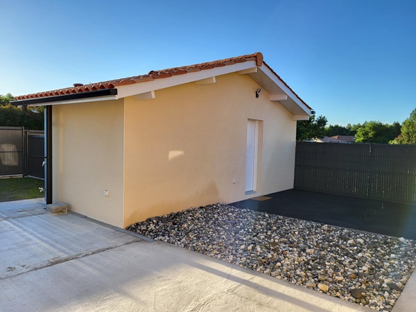 PIQUET, Liposthey - photo 2