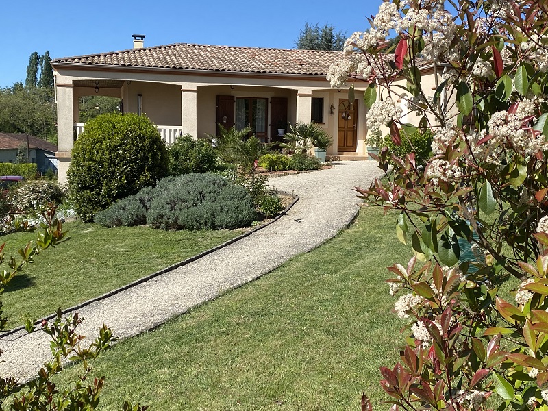 Aux Trois Mûriers, Villeneuve-sur-Lot - photo 10