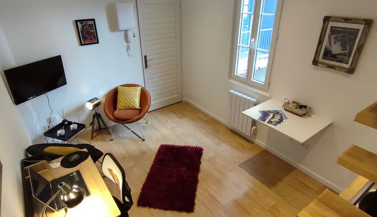 Duplex des halles — photo 2