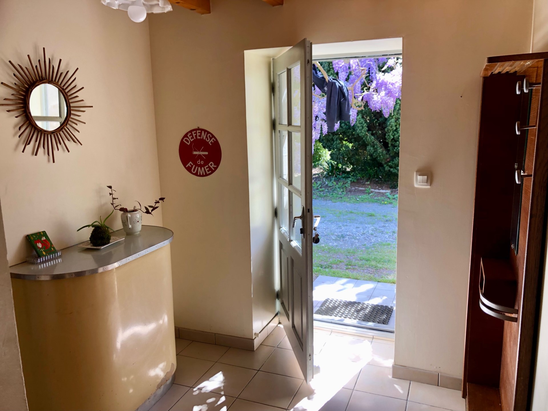 Gîte Les New Forestiers, Prailles-La Couarde - photo 2