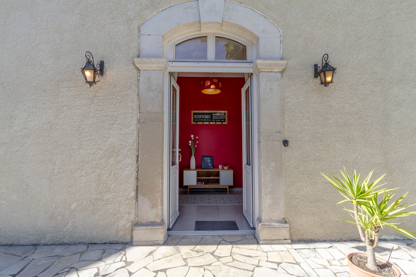 La Bastide