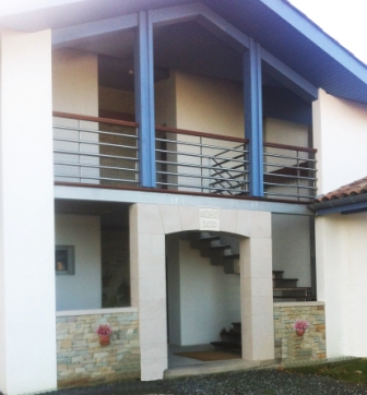 Le verger, Orx - photo 2