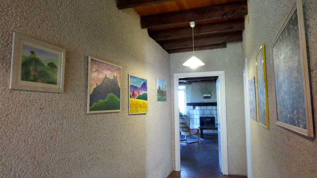 Gite le Parc de La Greze - photo 4