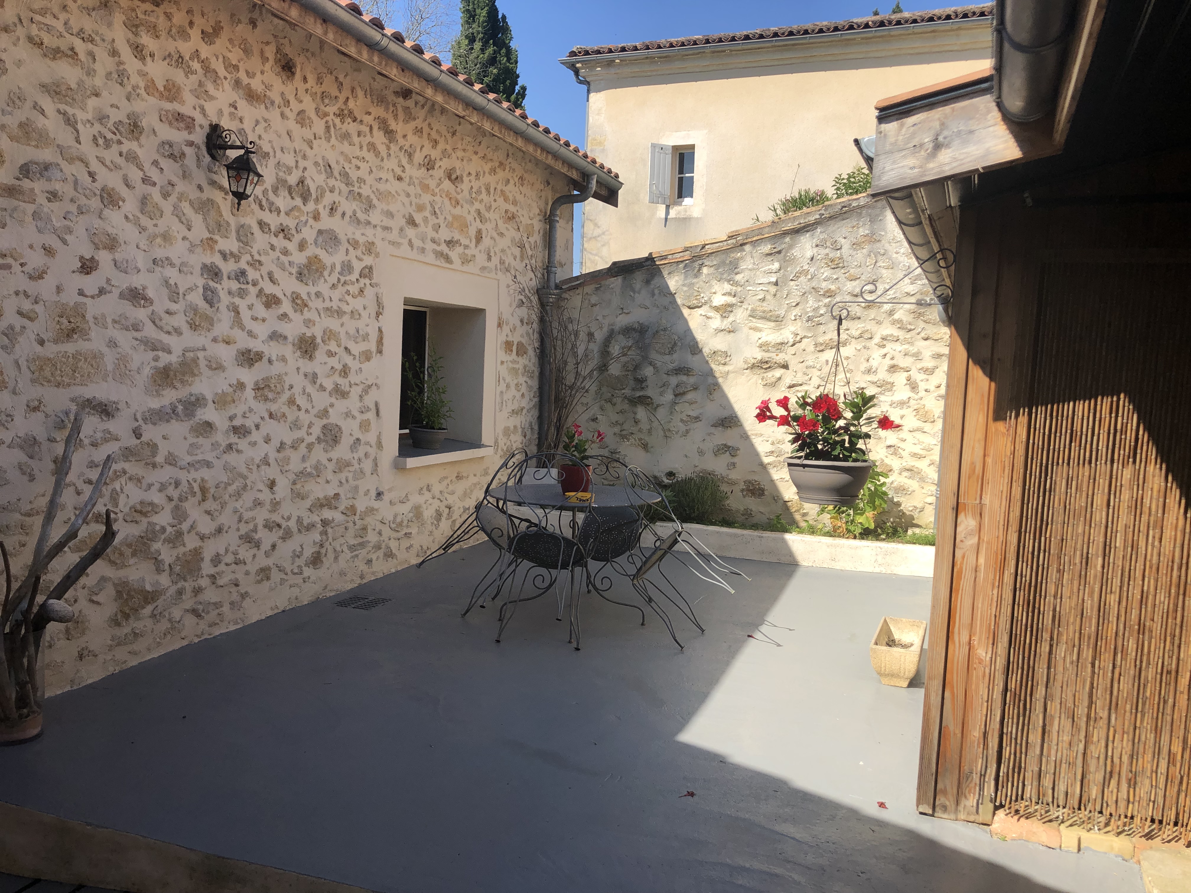 Clos Jean Lève, Barsac - photo 9