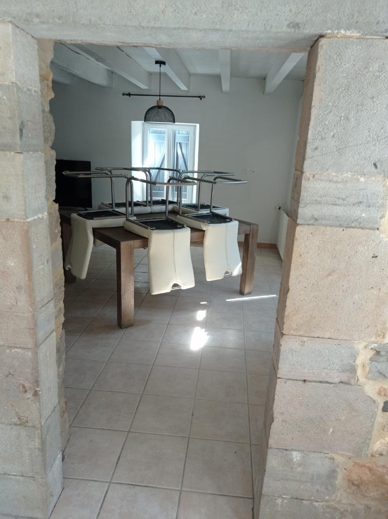 Gîte Larriberote, Peyrehorade