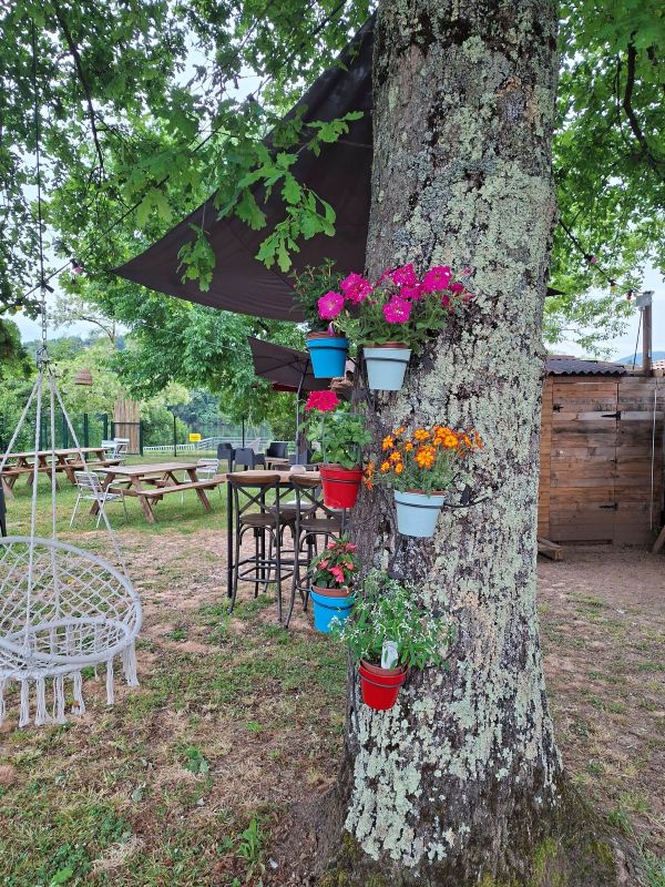 Camping Les Berges du Lot, Saint-Sylvestre-sur-Lot - photo 6