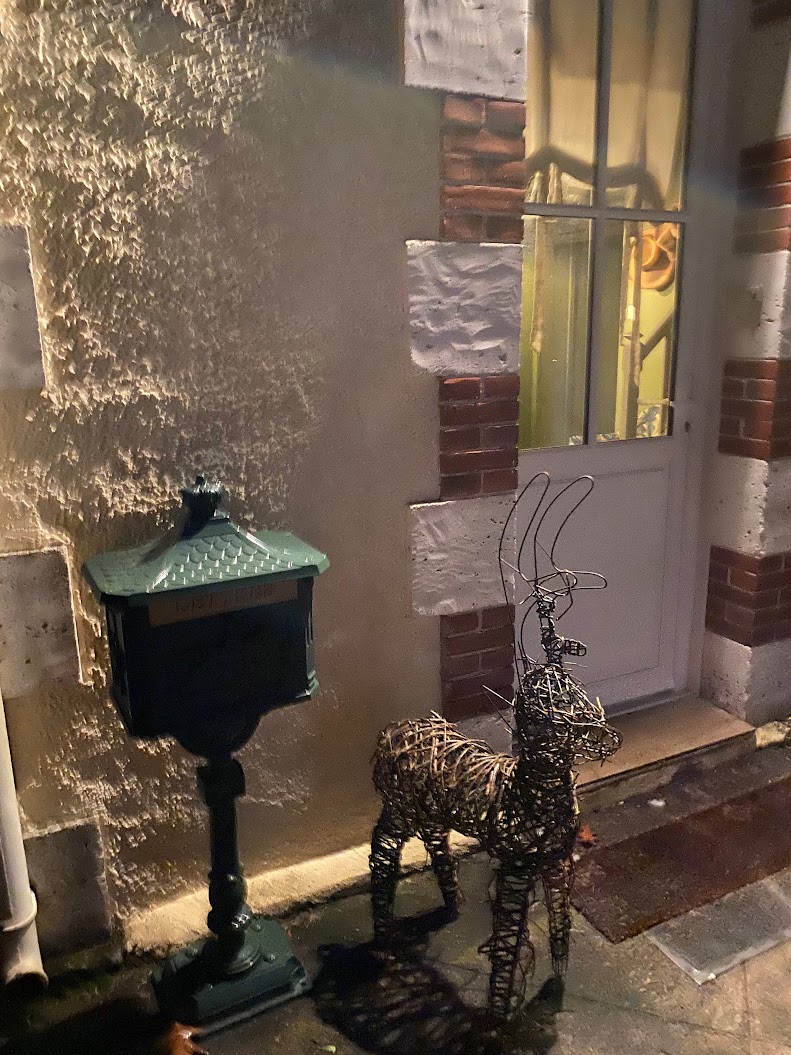 Les Maisons Des Houssats - M1, Trensacq - photo 10