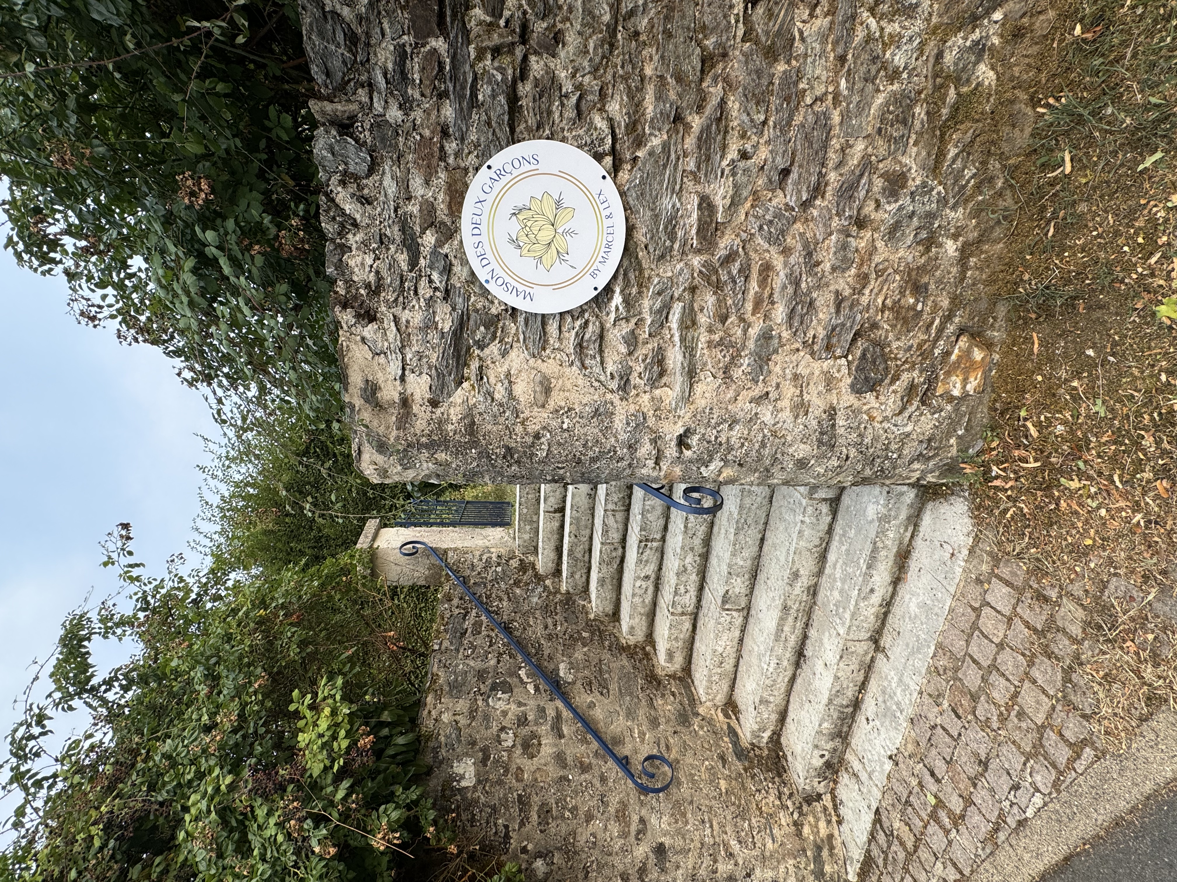 Maison des Deux Garçons, Lubersac - photo 30