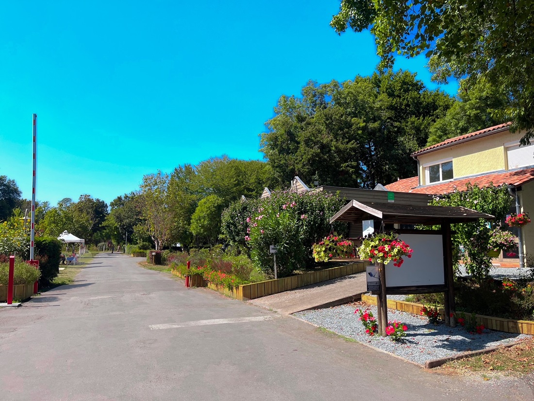 Camping Le Périgord***, Saint-Astier - photo 24