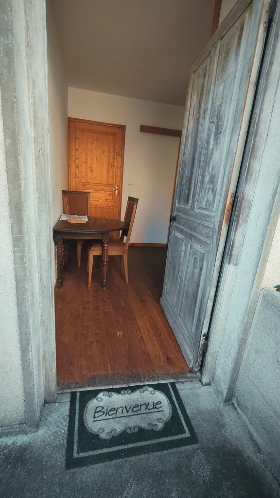 Le Jardingue - chambres à la ferme, Saint-Moreil - photo 32