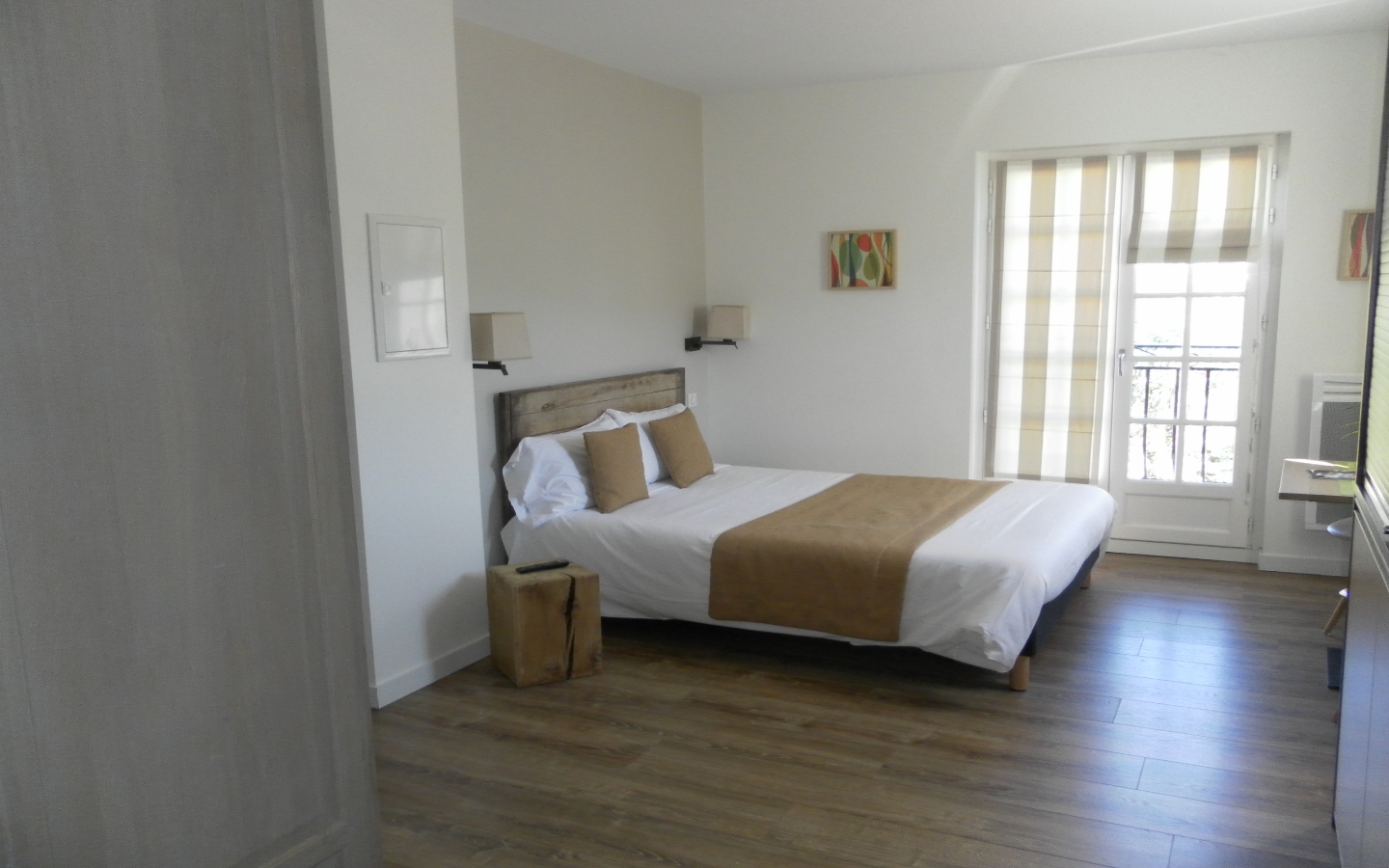Hôtel Alaia, Ascain - photo 7