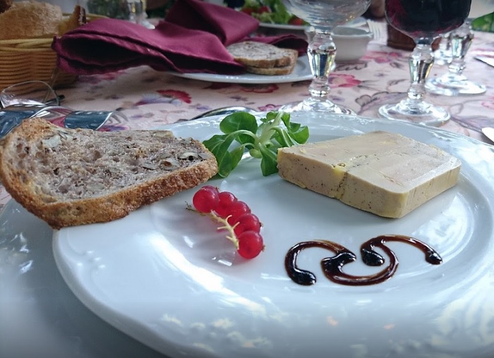 Le Petit Chaperon Rouge - photo 5