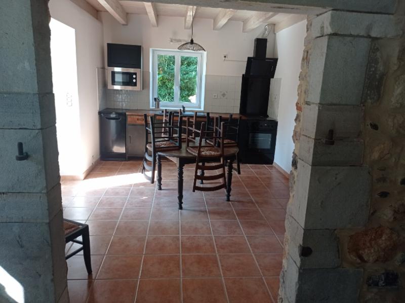 Gîte Larriberote, Peyrehorade - photo 7