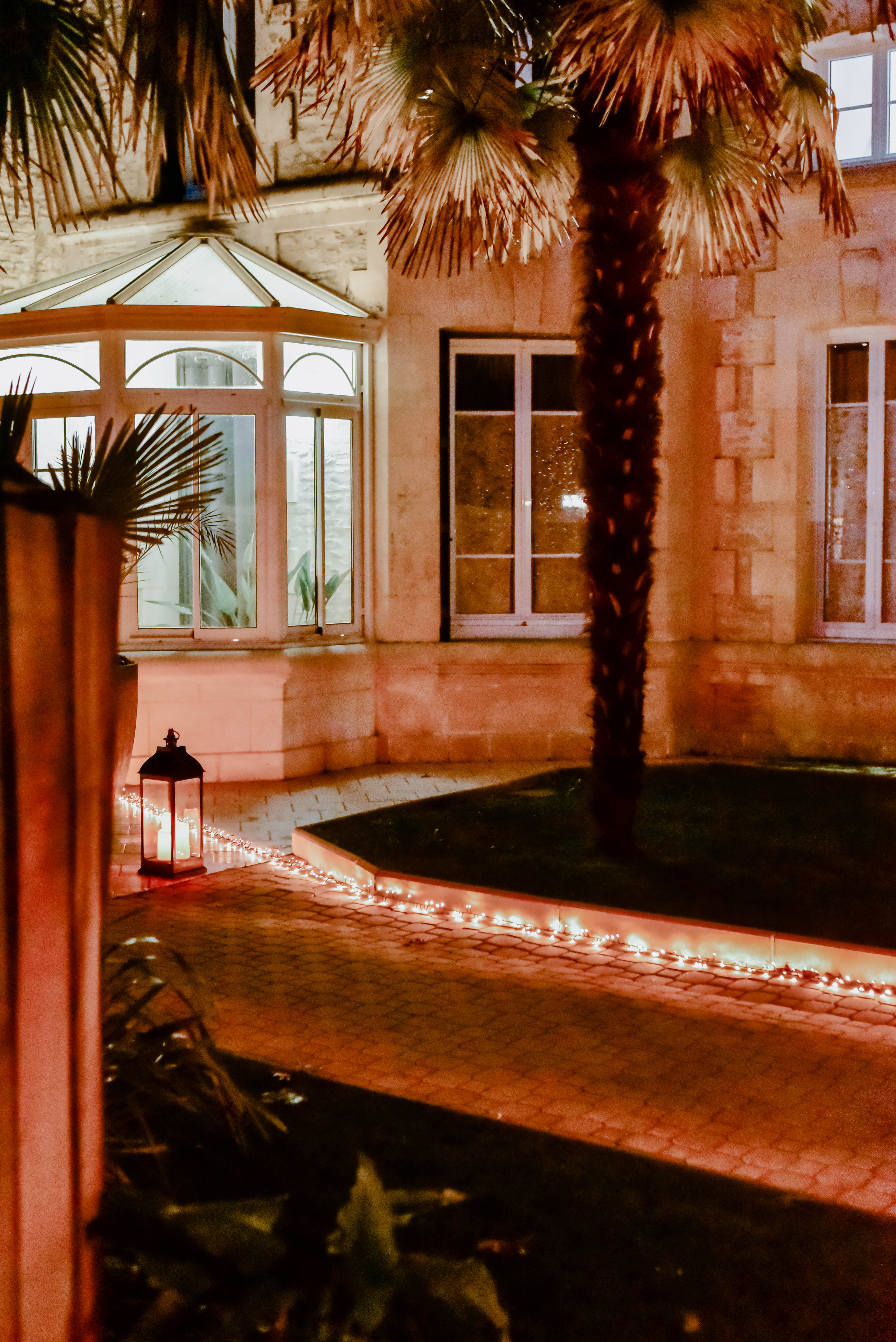 Domaine de l'Angélique - L'Echappée Belle (loft romantique), Arçais - photo 9