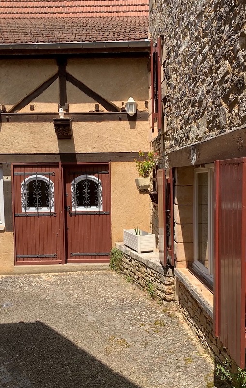 L'Ecrin d'Alyzarine, Daglan - photo 7