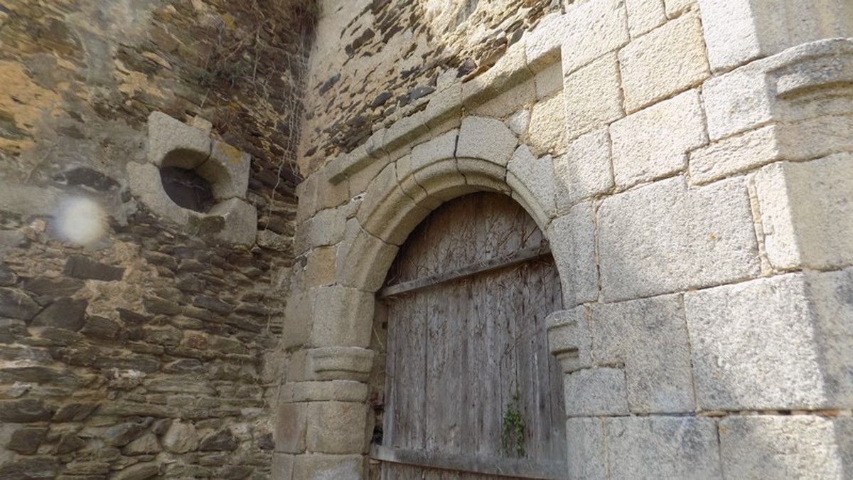 Château de Pugny, Moncoutant-sur-Sèvre - photo 5