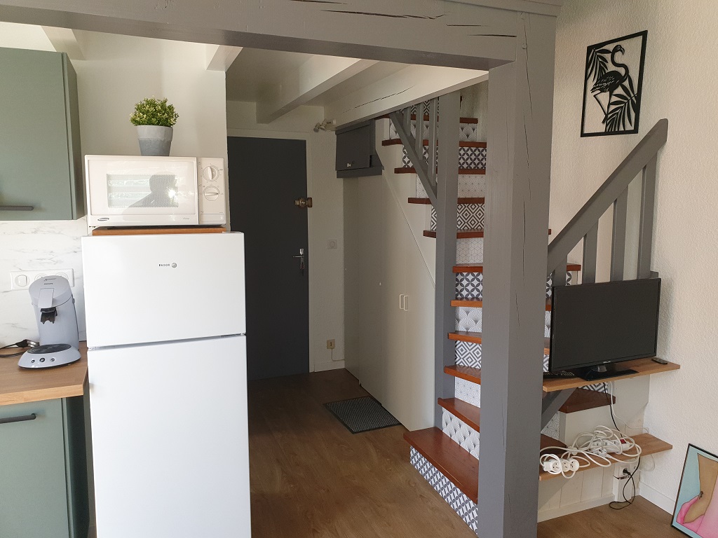 Appartement Bergez — photo 3