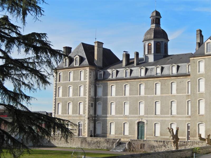 Collège des Barnabites