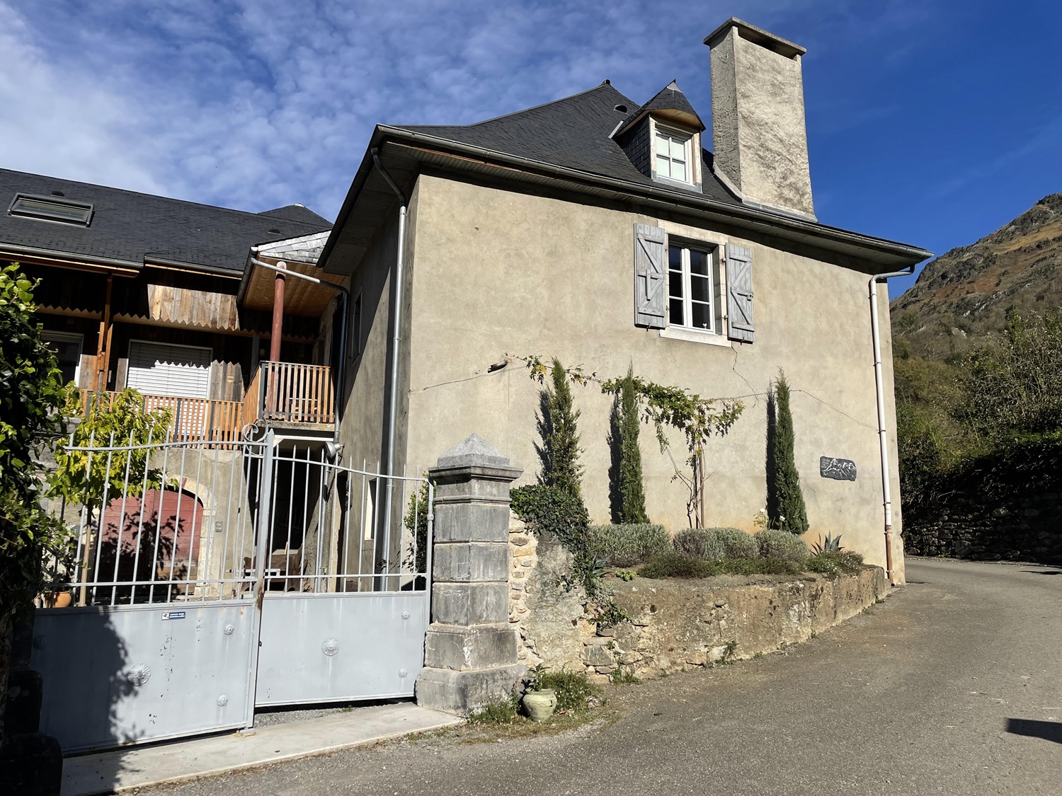 Gîte de la Maison Salanave, Béost - photo 4