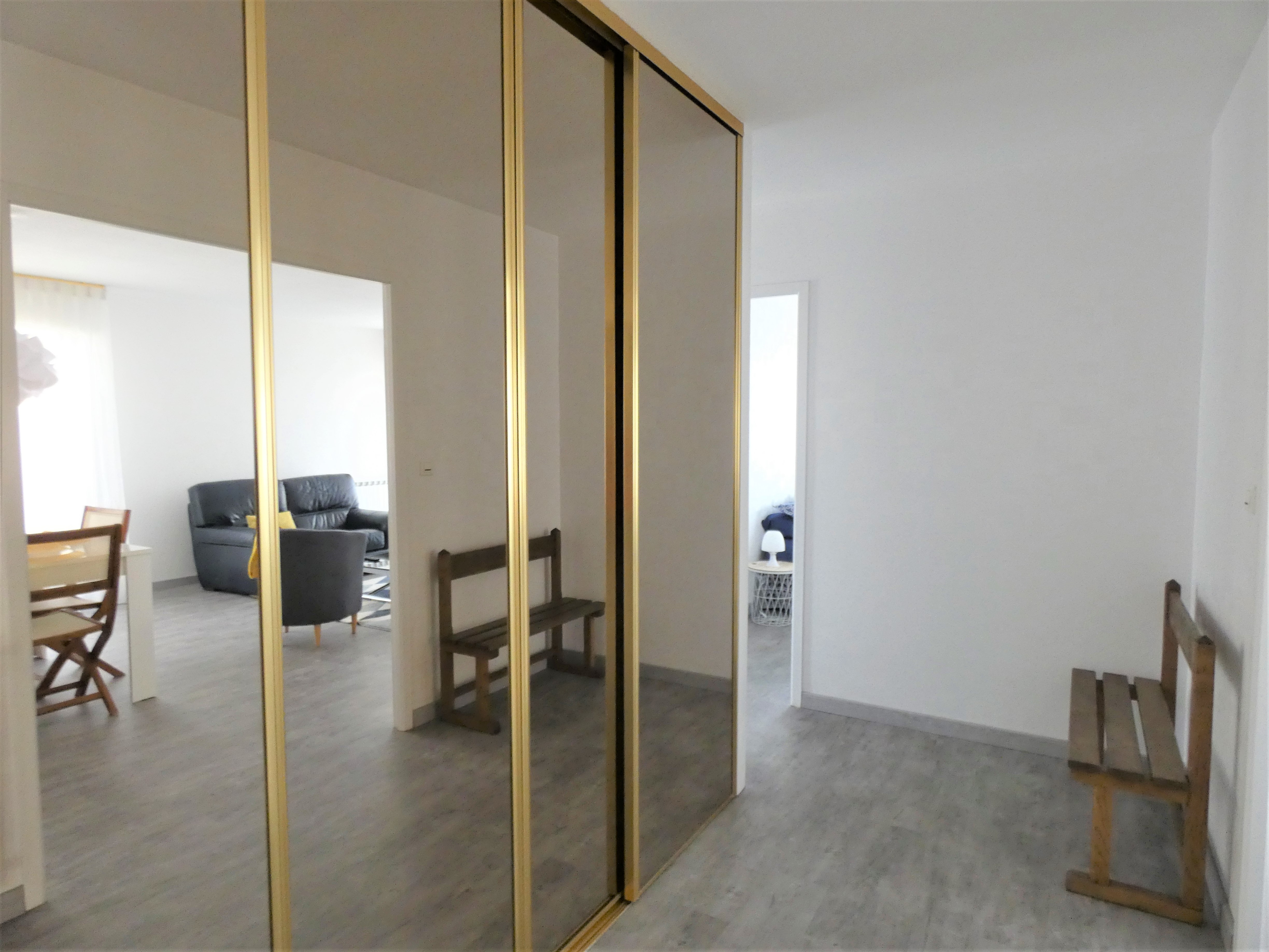 L'appartement Jean Rameau, Ychoux - photo 5