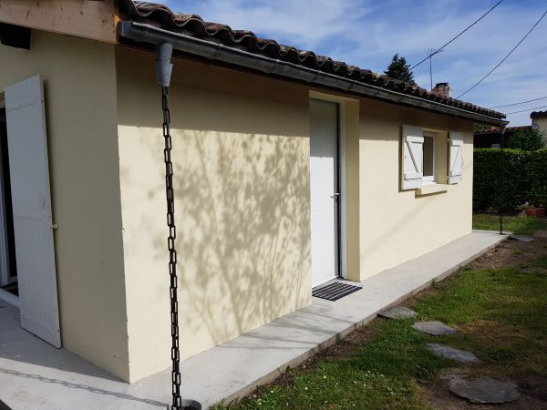 Gîte Les Cerisiers, Preignac - photo 12