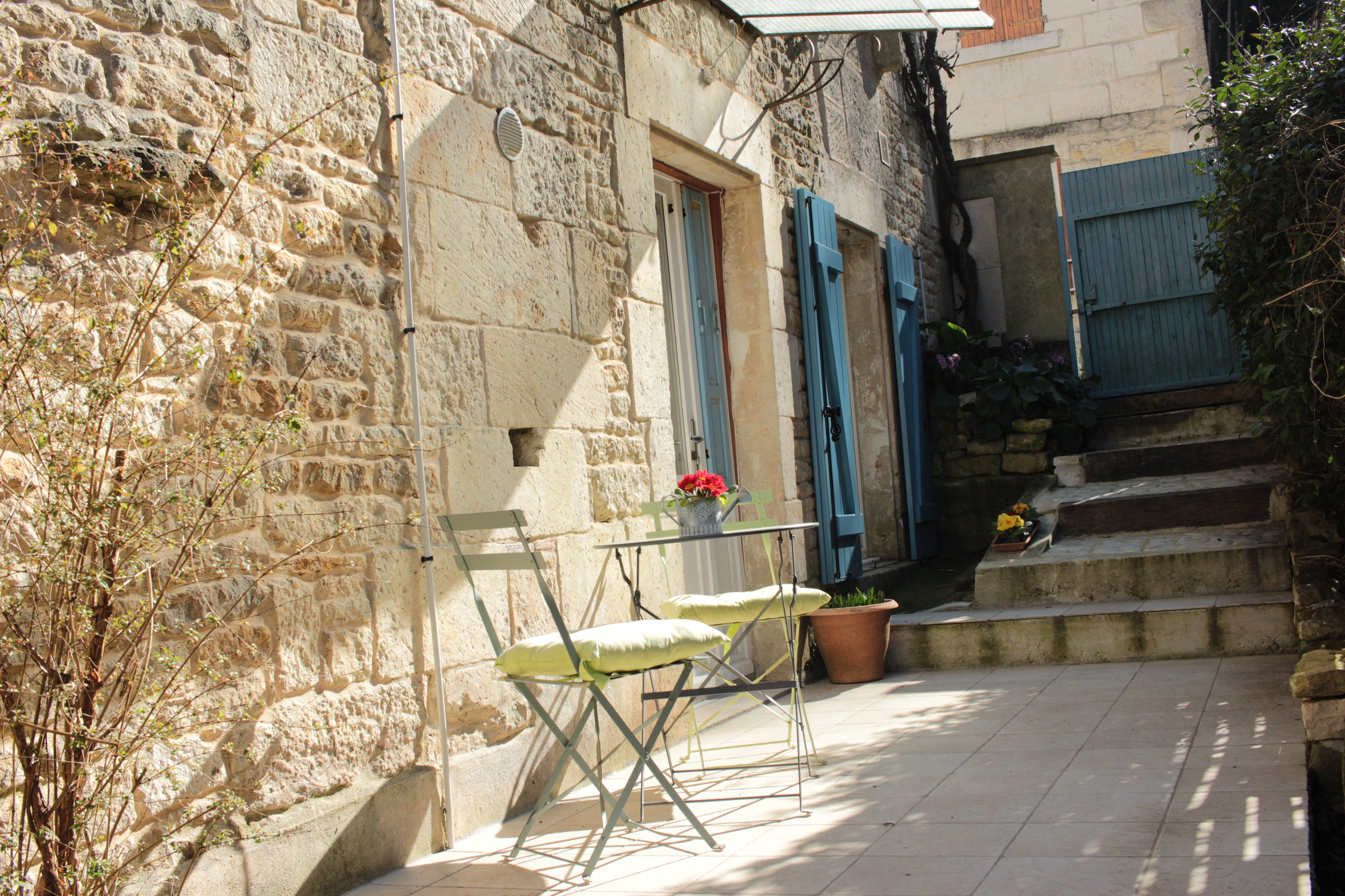 Gîte Natures, Sansais - photo 3