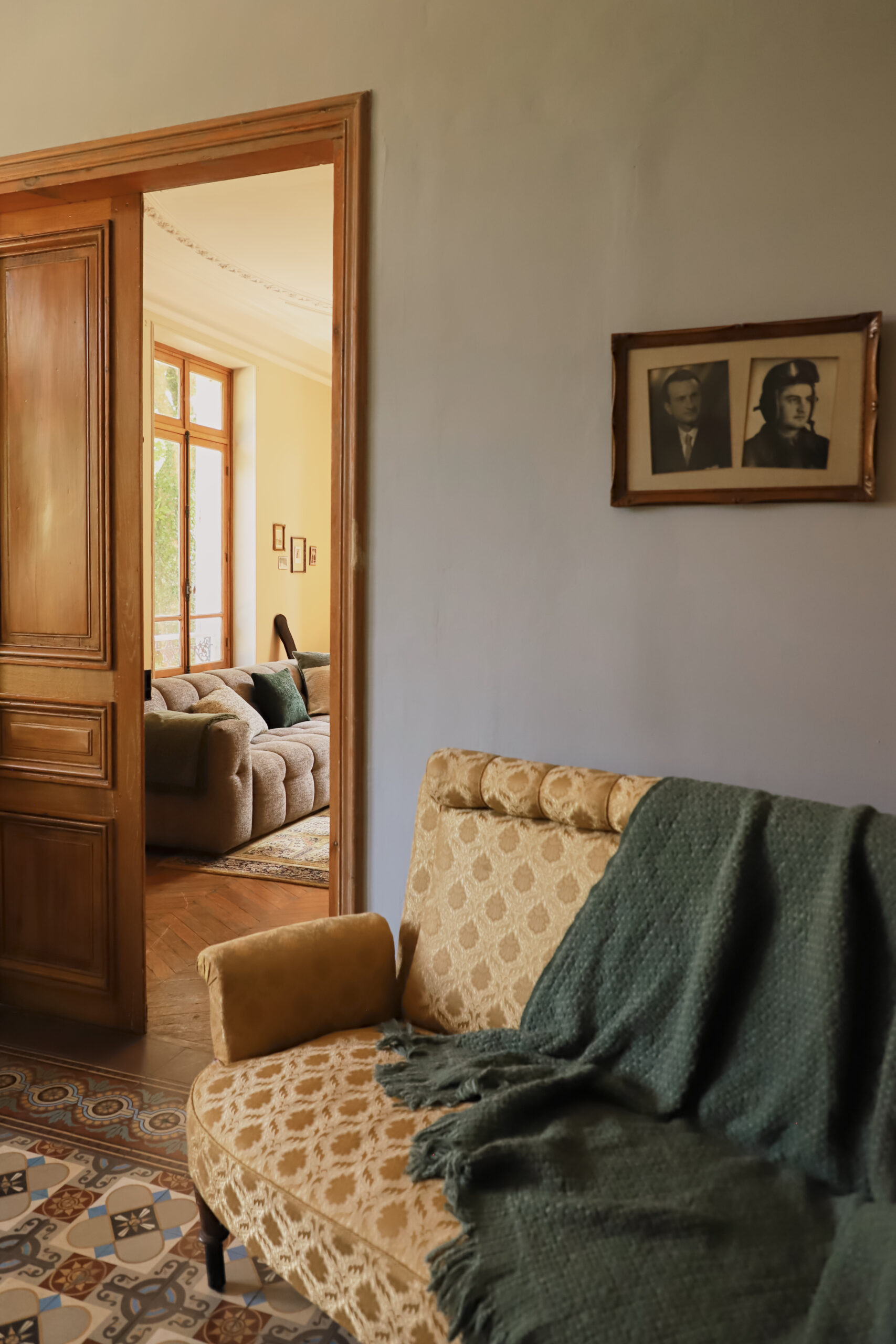 Chateau Gioux, Saint-Pierre-Bellevue - photo 15