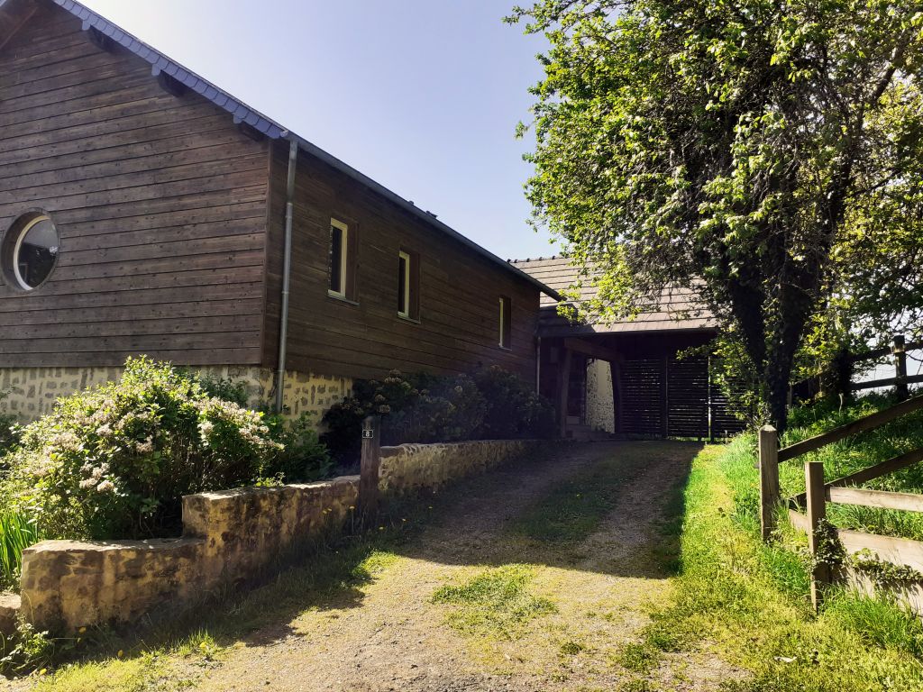 Les Civadoux, Saint-Pierre-Chérignat - photo 8