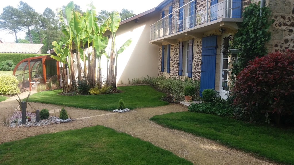 Bienvenue à l'Airial - Chambres d'hôtes, Liposthey - photo 2