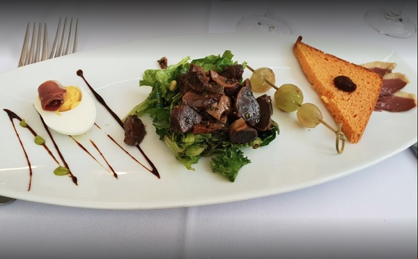 Auberge de la Nauze, Sagelat - photo 6