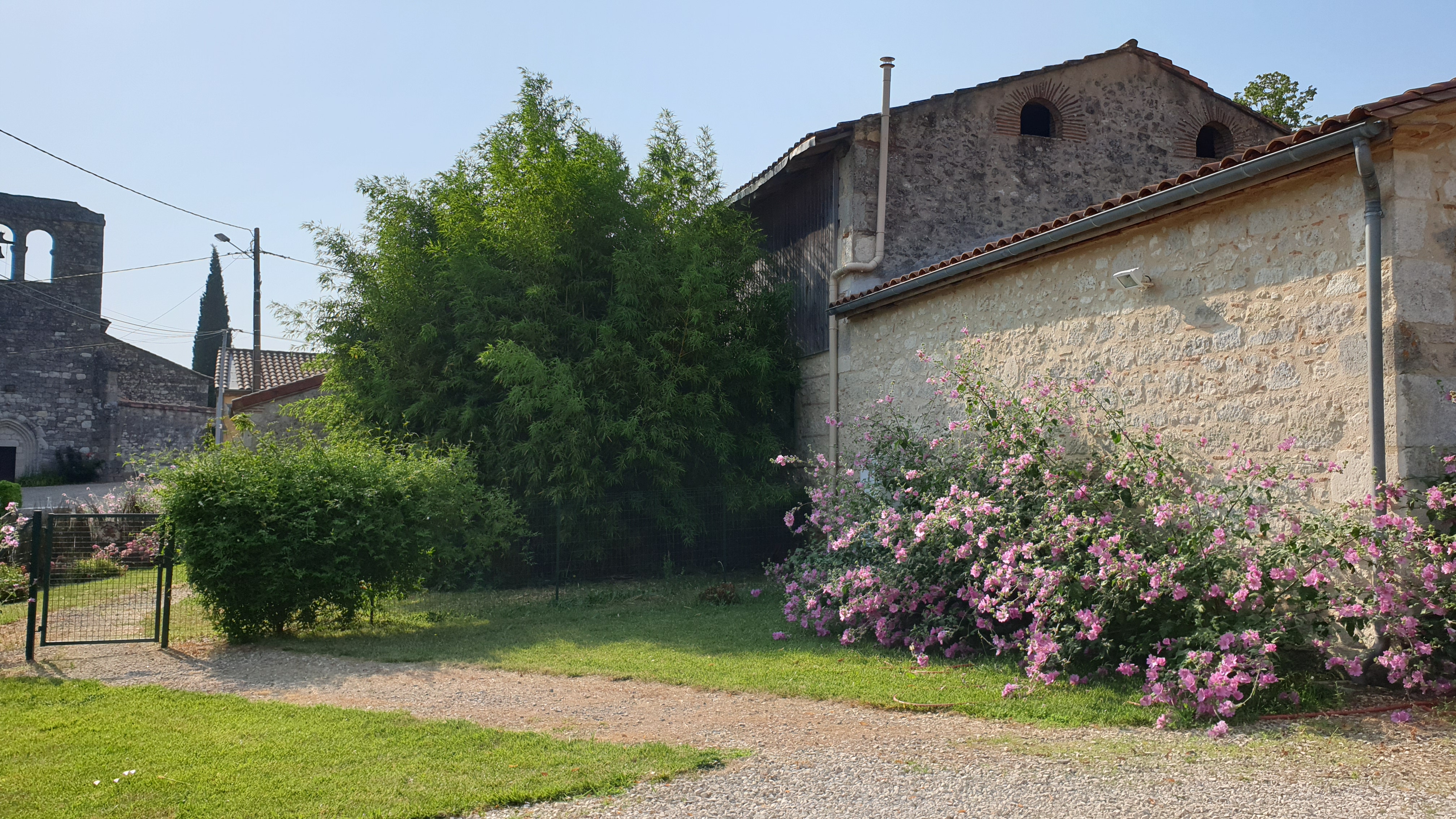 Gîte Noisette, Bourran - photo 16