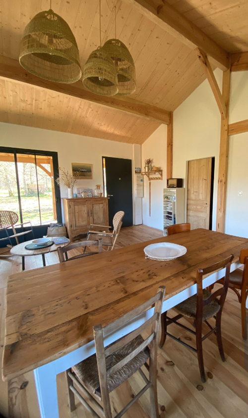 MAISON CAUSETTE, Pissos - photo 13