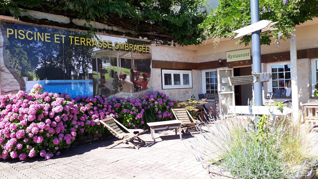 Hôtel La Borie - photo 5