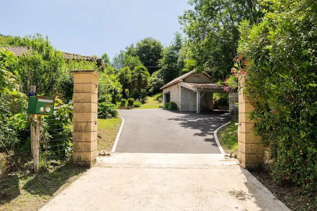 Gîte Puy de Pont, Neuvic - photo 2