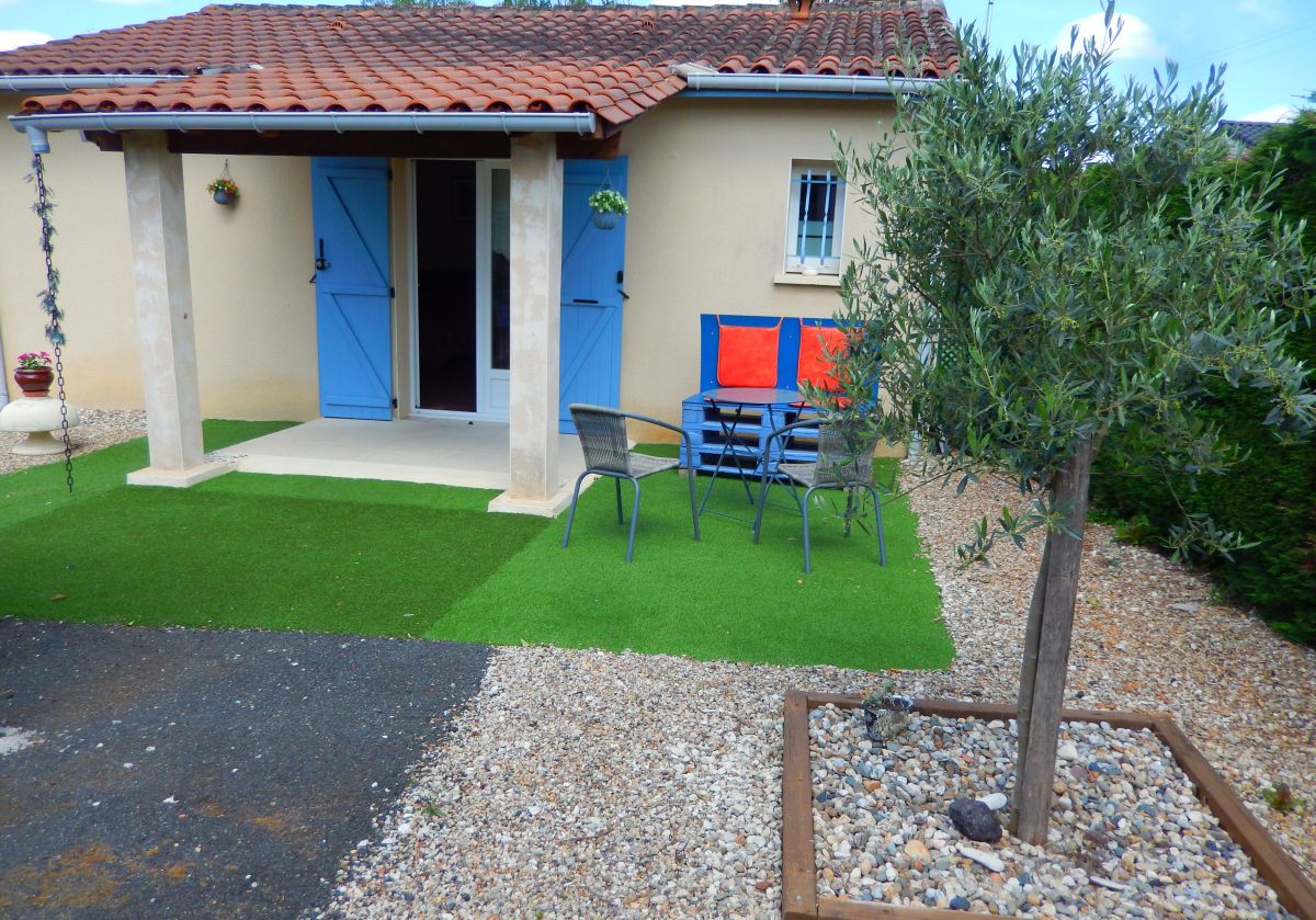Le Pigeonnier de Bruyols, Coursac - photo 16